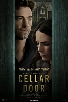 Cellar Door Trailer