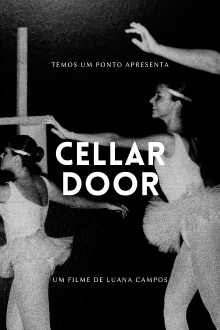 Cellar Door Trailer