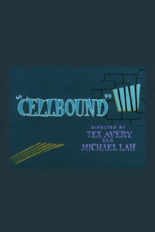 Cellbound Trailer
