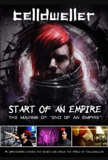 Celldweller: Start of an Empire (The Making of Trailer