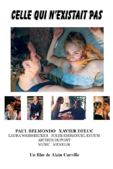 Celle qui n'existait pas Trailer