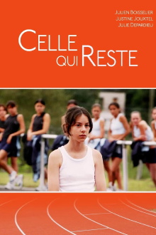Celle qui reste Trailer
