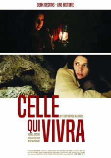 Celle qui vivra Trailer