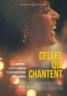 Celles qui chantent Trailer