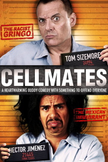 Cellmates Trailer