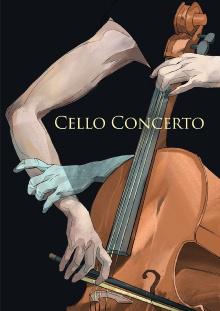 Cello Concerto Trailer