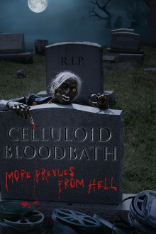 Celluloid Bloodbath Trailer