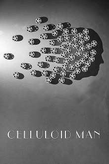 Celluloid Man Trailer
