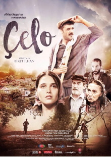 Çelo Trailer