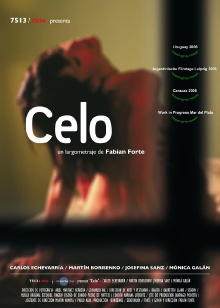 Celo Trailer