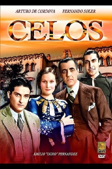 Celos Trailer