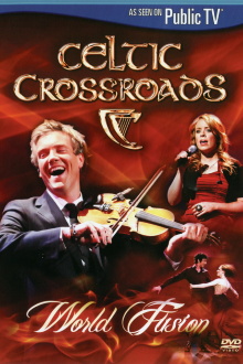 Celtic Crossroads: World Fusion Trailer