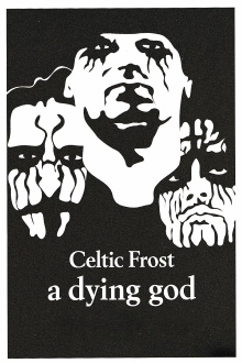 Celtic Frost - A Dying God Trailer