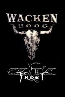 Celtic Frost - Live At Wacken Open Air Festival, In Germany Trailer