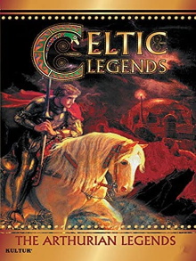 Celtic Legends: The Arthurian Legends Trailer
