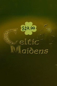 Celtic Maidens Trailer
