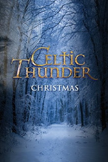 Celtic Thunder: Christmas Trailer
