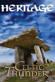Celtic Thunder: Heritage Trailer