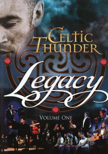 Celtic Thunder: Legacy Volume 1 Trailer
