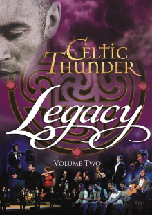Celtic Thunder: Legacy Volume 2 Trailer
