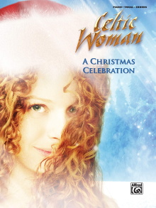 Celtic Woman: A Christmas Celebration Trailer