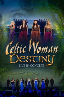 Celtic Woman: Destiny Trailer