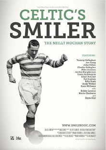 Celtic's Smiler: The Neilly Mochan Story Trailer