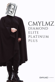 Cem Yılmaz: Diamond Elite Platinum Plus Trailer