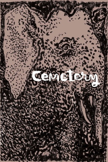 Cemetery Trailer
