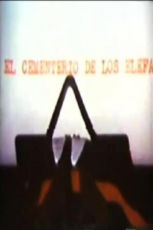 Cemetery of the Elephants Trailer