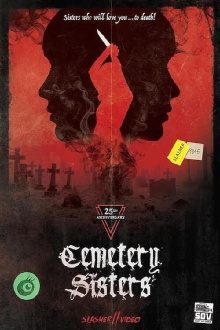 Cemetery Sisters Trailer