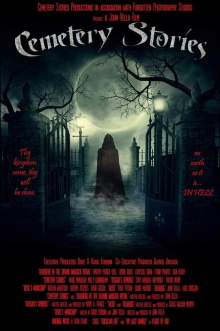 Cemetery Stories Trailer