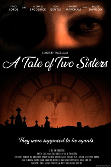Cemetery Tales: A Tale of Two Sisters Trailer