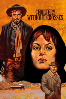 Cemetery Without Crosses Trailer