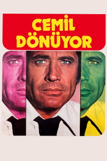 Cemil Dönüyor Trailer