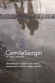 CemileSezgin Trailer