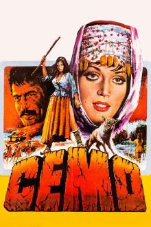 Cemo Trailer