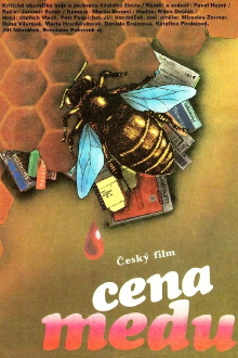 Cena medu Trailer