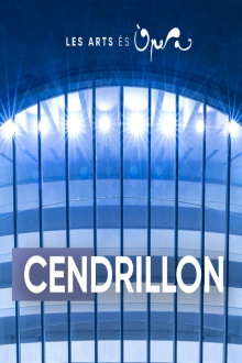 Cendrillon - Viardot Trailer
