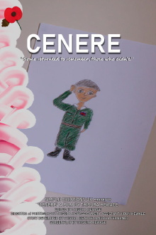 Cenere Trailer