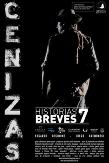 Cenizas Trailer