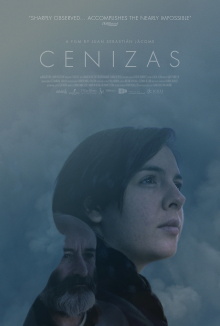 Cenizas Trailer