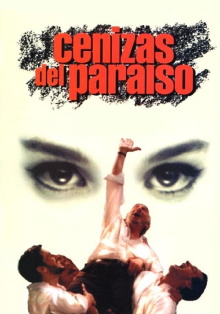 Cenizas del paraíso Trailer