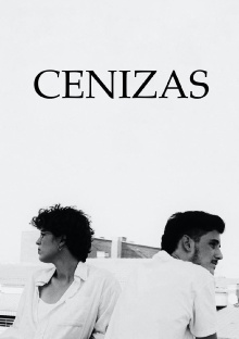 Cenizas Trailer