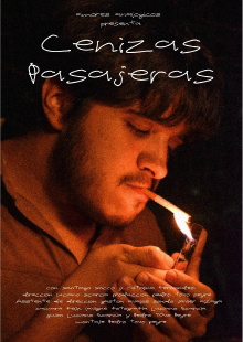 Cenizas pasajeras Trailer