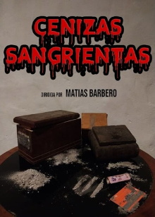 Cenizas sangrientas Trailer