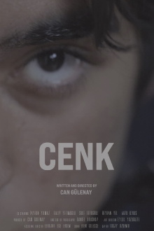 Cenk Trailer