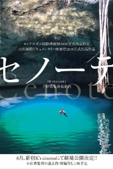 Cenote Trailer