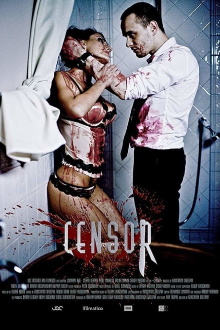 Censor Trailer