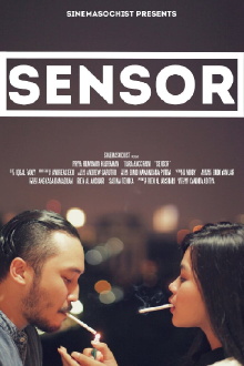 Censor Trailer